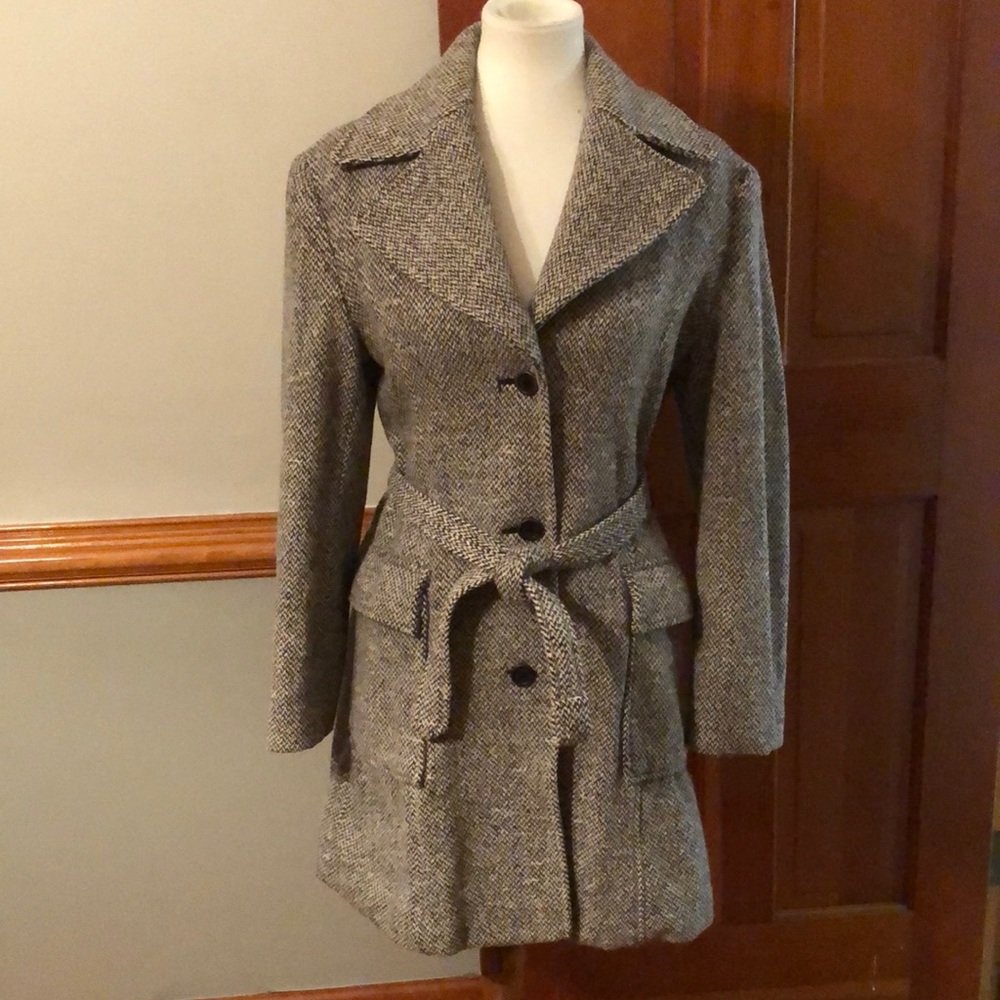 Chasecult 100 Coat